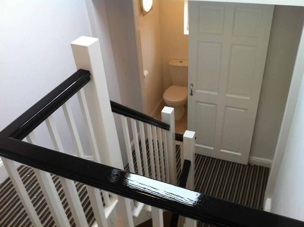 Ivy Mount Boutique Hotel Manchester Quarto foto